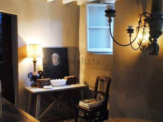 Casa in vendita a Cetona, Toscana