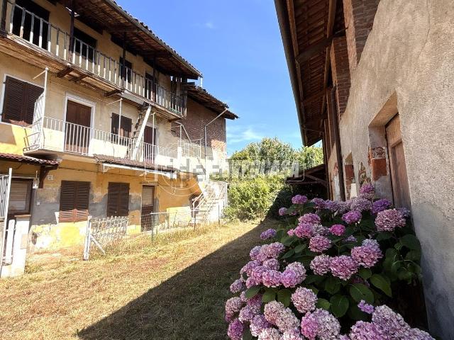 Casa in vendita a Piemonte, Torino