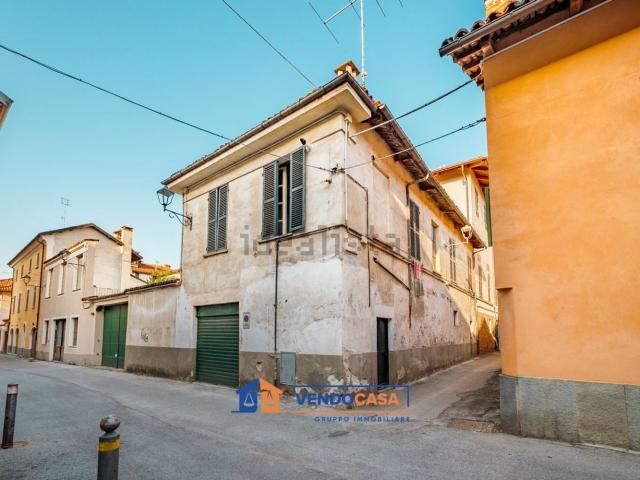 Casa in vendita a Piemonte, Cuneo