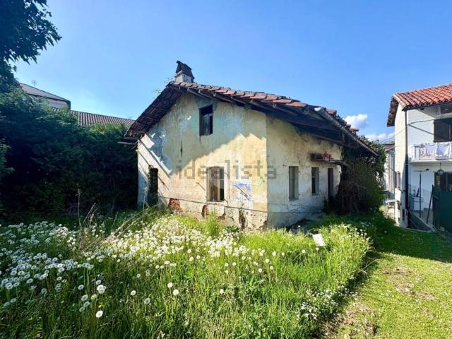 Casa in vendita a Cornaglio, Piemonte