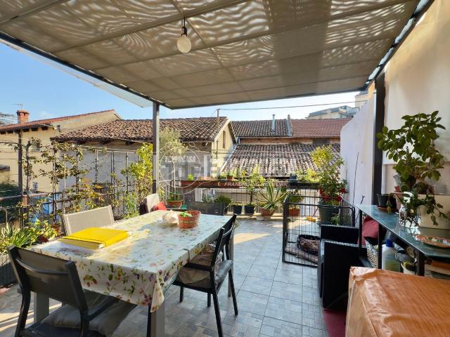 Casa in vendita a Rivoli, Torino