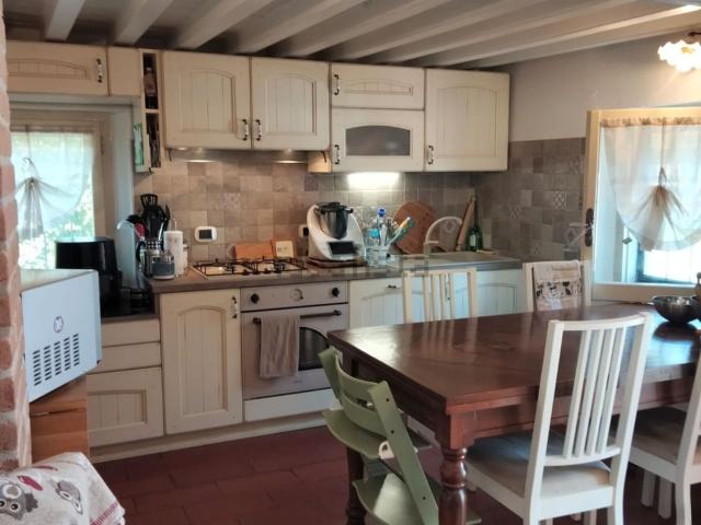Casa in vendita a Polesine Zibello, Vidalenzo