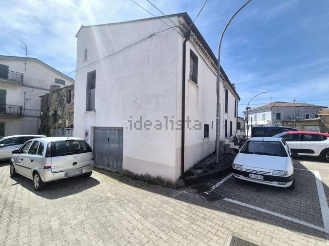 Casa in vendita a Frisa, Chieti