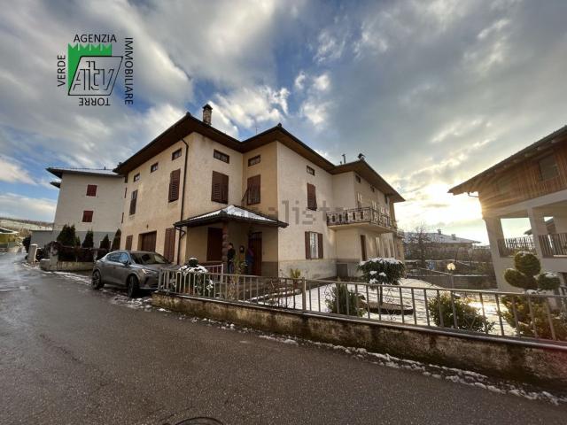 Casa in vendita a Comunità della Val di Non, Sanzeno