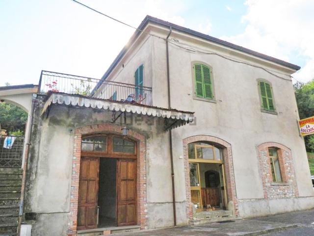 Casa in vendita a Unione di comuni Montana Lunigiana, Mulazzo