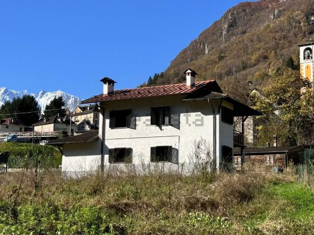 Casa in vendita a Piemonte, Verbano-cusio-ossola