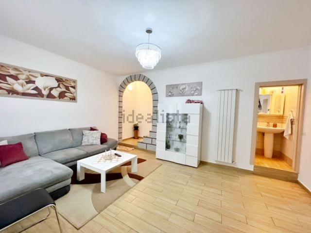 Casa in vendita a Le Mosse, Montefiascone