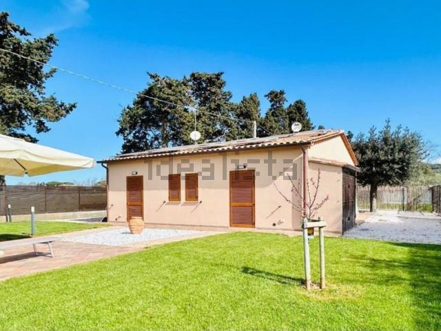 Casa in vendita a Venturina Terme, Campiglia Marittima