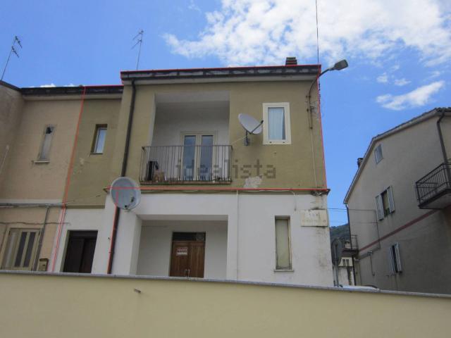 Casa in vendita a Roio Del Sangro, Abruzzo