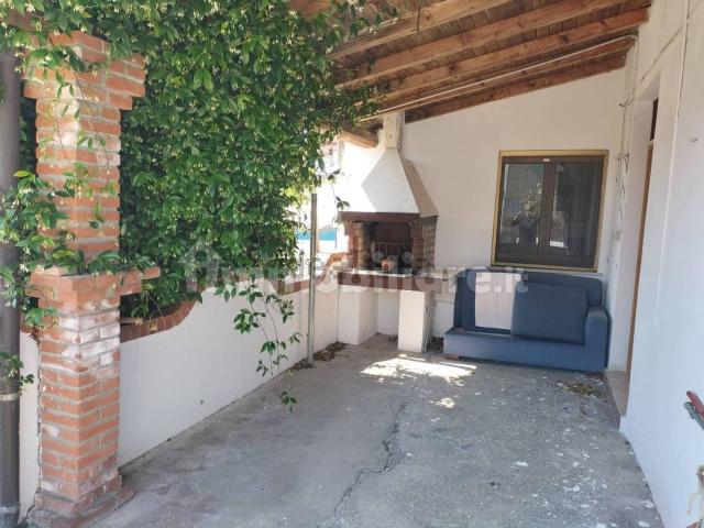 Casa in vendita a Poggiofiorito, Abruzzo
