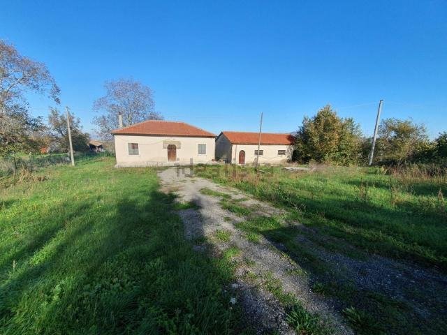 Casa in vendita a Rocca San Felice, Campania