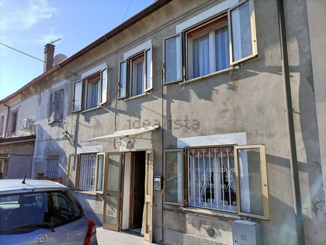 Casa in vendita a Unione Terre e Fiumi, Guarda Ferrarese