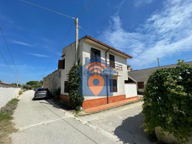 Casa in vendita a Castelvetrano, Sicilia