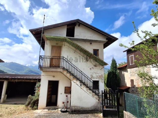 Casa in vendita a Piemonte, Cuneo