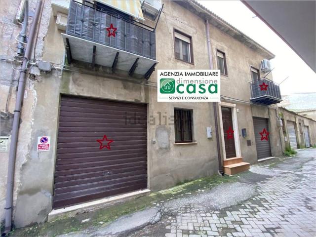 Casa in vendita a San Cataldo, Sicilia