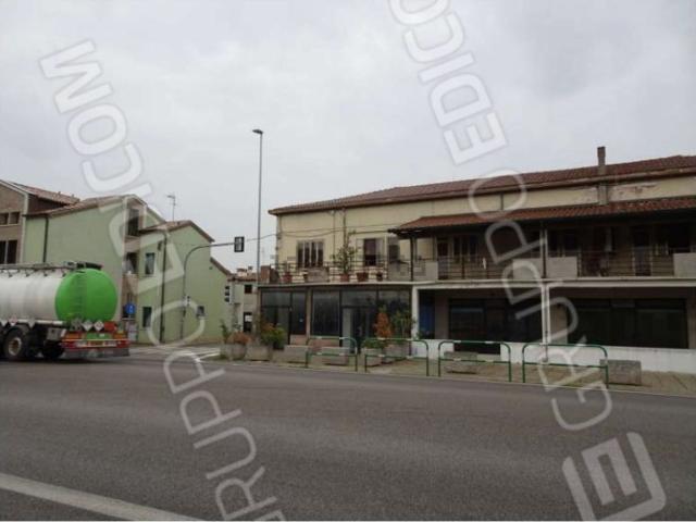 Casa in vendita a Sant'Anna, Chioggia
