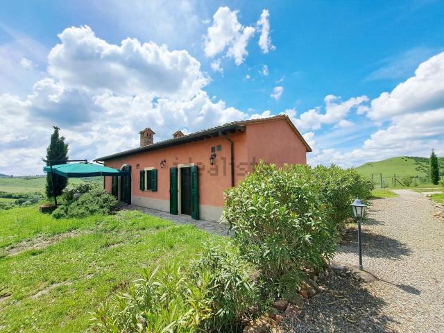 Casa in vendita a Unione dei Comuni Circondario dell'Empolese Valdelsa, Montaione