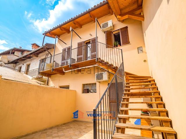 Casa in vendita a Piemonte, Cuneo