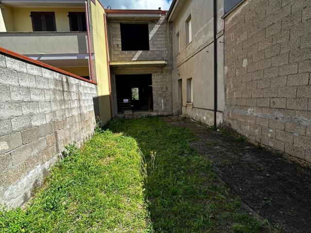 Casa in vendita a Terralba, Sardigna/Sardegna
