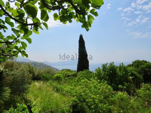 Casa in vendita a Levante, Serra Riccò