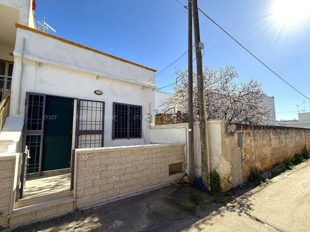 Casa in vendita a Rione Bentivenga, Puglia