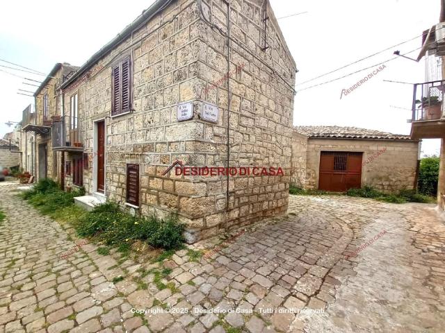 Casa in vendita a Petralia Soprana, Sicilia