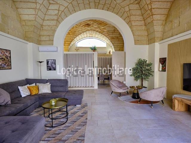 Casa in vendita a Puglia, Lecce