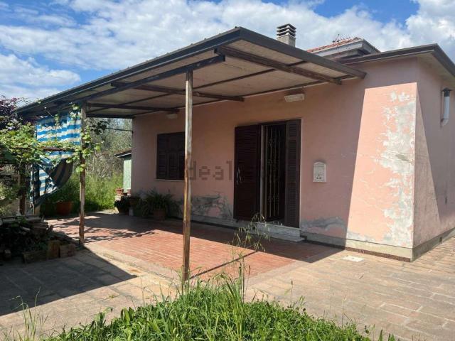 Casa in vendita a Candia, Marina Di Massa