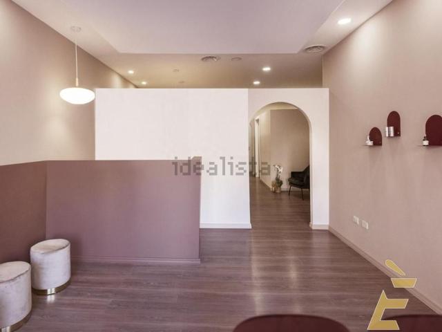 Casa in vendita a San Benedetto, Cagliari