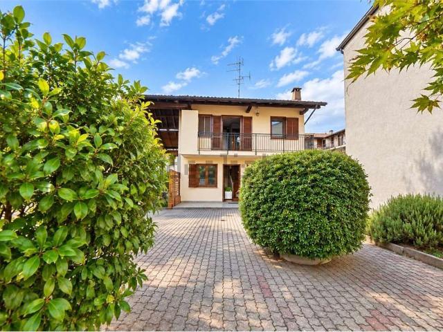 Casa in vendita a Gaggiolo, Bellinzago Novarese
