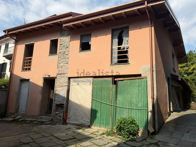 Casa in vendita a Piemonte, Novara