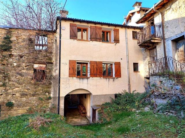Casa in vendita a Briga Alta, Liguria