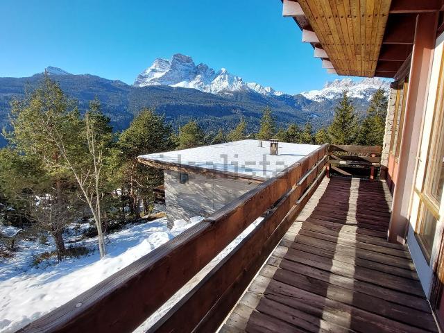 Casa in vendita a Borca Di Cadore, Veneto