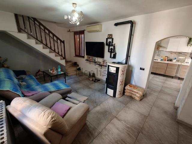 Casa in vendita a San Rocco al Porto, Lodi