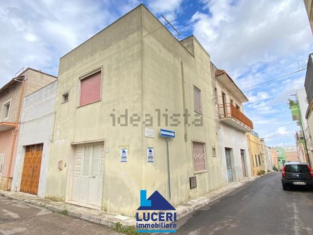 Casa in vendita a Puglia, Lecce