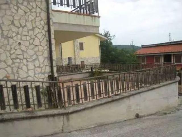Casa in vendita a Trampaino, Ateleta