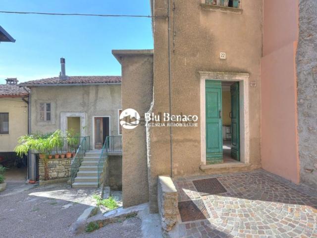 Casa in vendita a Comunità Montana Parco Alto Garda bresciano, Tignale