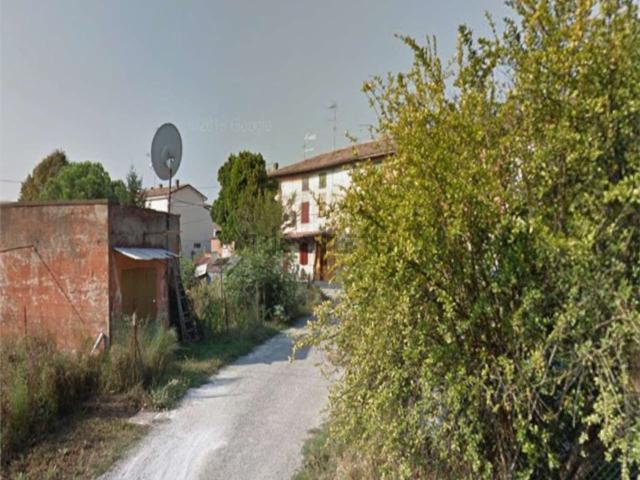 Casa in vendita a Unione Terre d'Acqua, Crevalcore