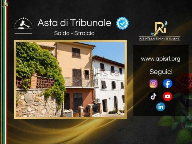 Casa in vendita a Rosignano Marittimo, Toscana