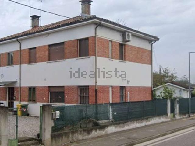 Casa in vendita a Dosa di Sotto, Chiarano