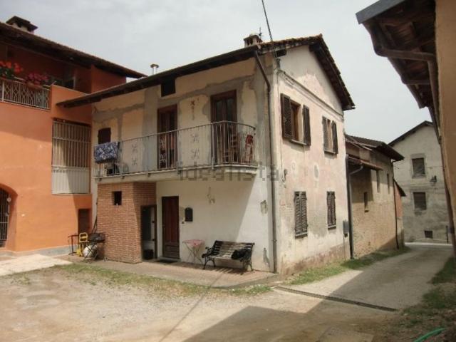 Casa in vendita a Piemonte, Cuneo
