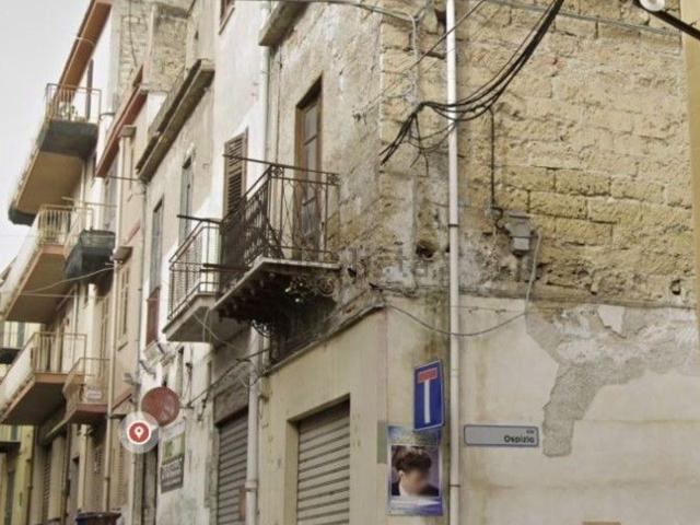 Casa in vendita a Casteldaccia, Sicilia