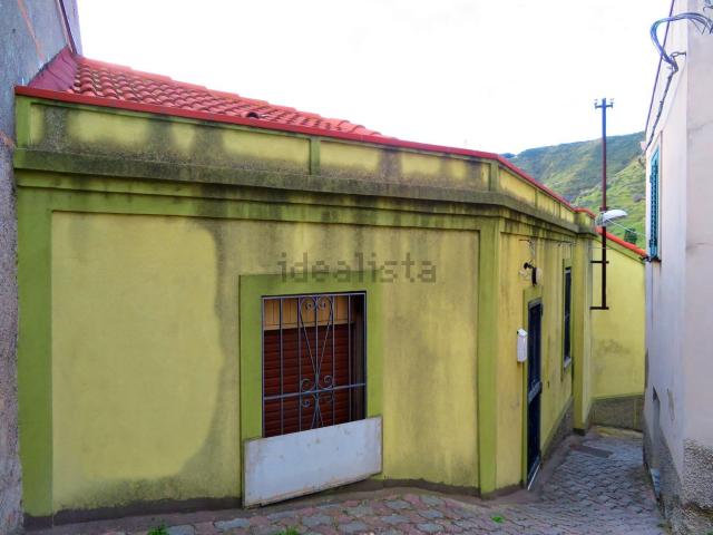 Casa in vendita a Saponara, Sicilia