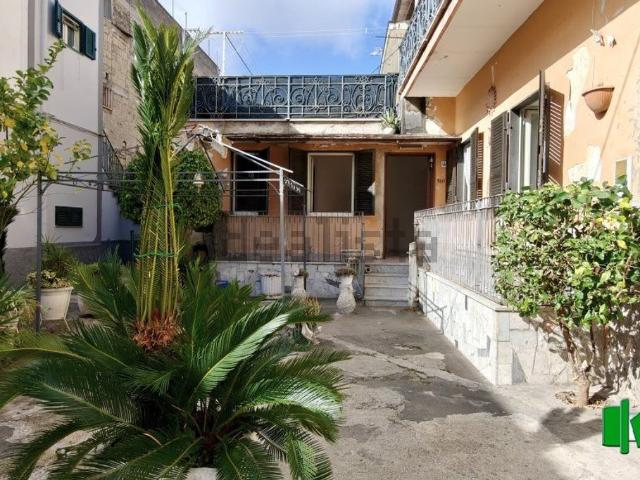 Casa in vendita a Mariglianella, Campania
