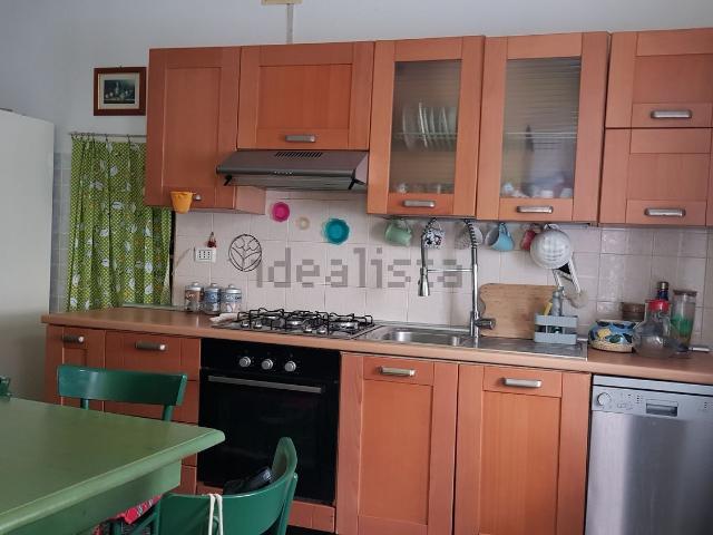 Casa in vendita a Montenero di Bisaccia, Molise
