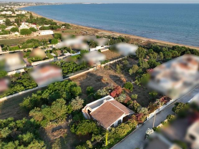 Casa in vendita a Granelli, Pachino