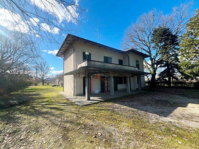 Casa in vendita a Unione di Comuni della Romagna Forlivese, Quattro