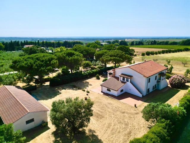 Casa in vendita a Zona San Filippo, San Vincenzo
