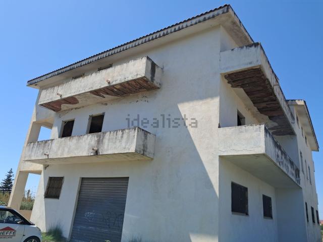 Casa in vendita a Calabria, Catanzaro