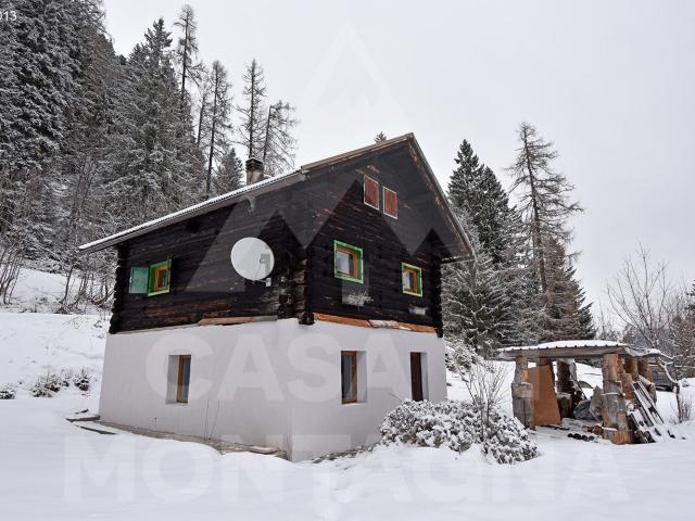 Casa in vendita a Comunità Valsugana e Tesino, Castello Tesino